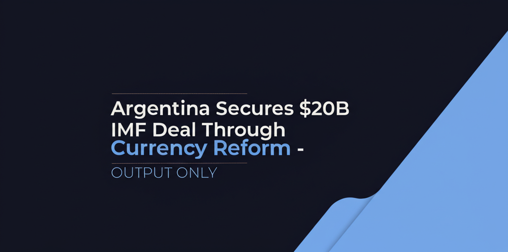 Argentine currency exchange rate chart