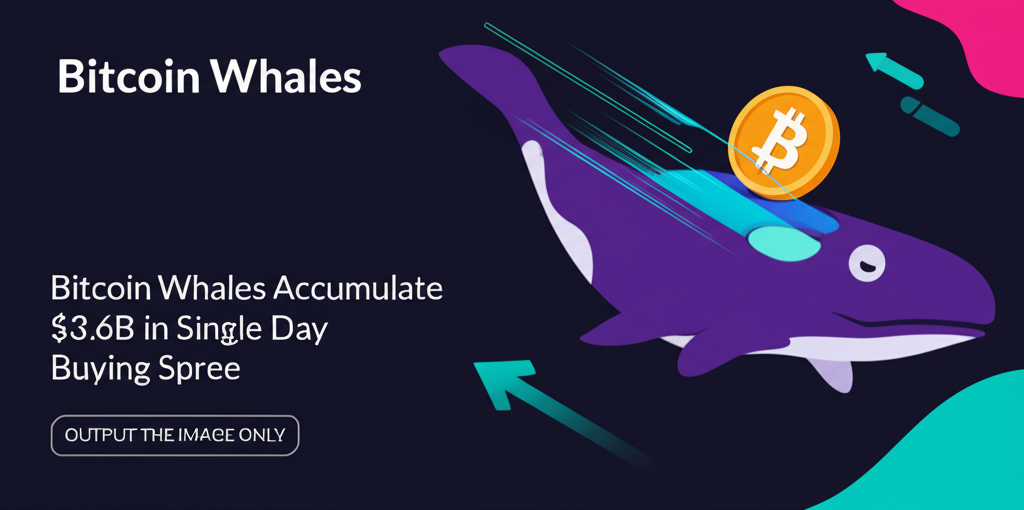 Bitcoin whale wallet transaction diagram