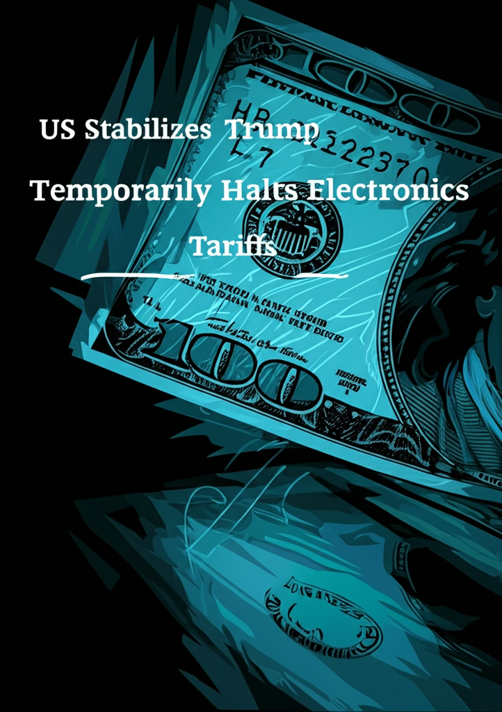 US dollar bills reflecting market stability