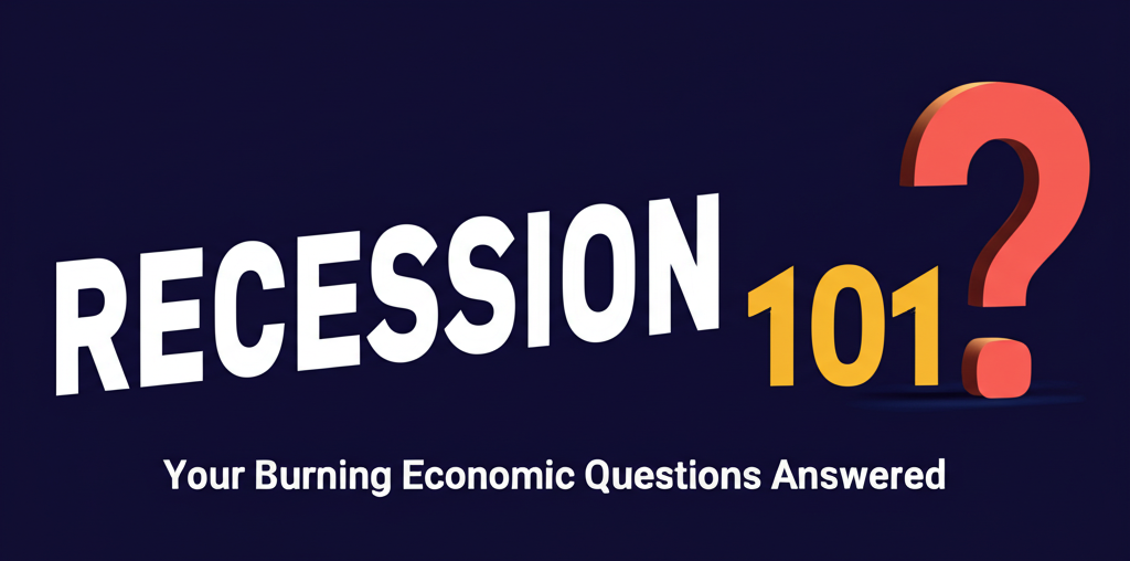 Question mark over economic indicators chart