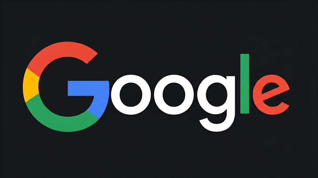 Google and OpenAI logos facing each other