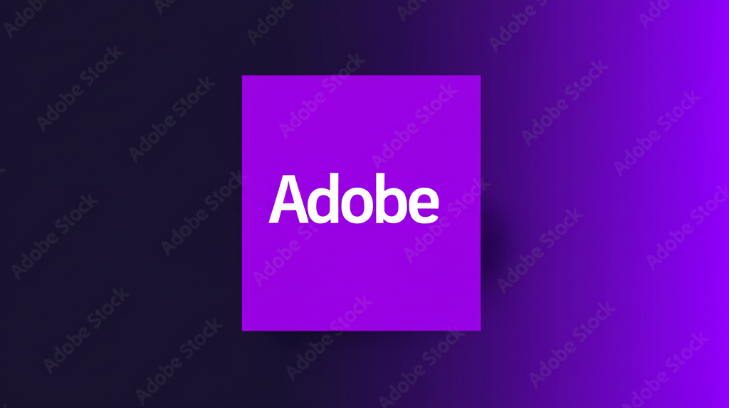 Adobe logo being removed from digital collaboration platform