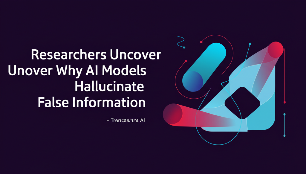 Transparent AI model architecture showing decision pathways